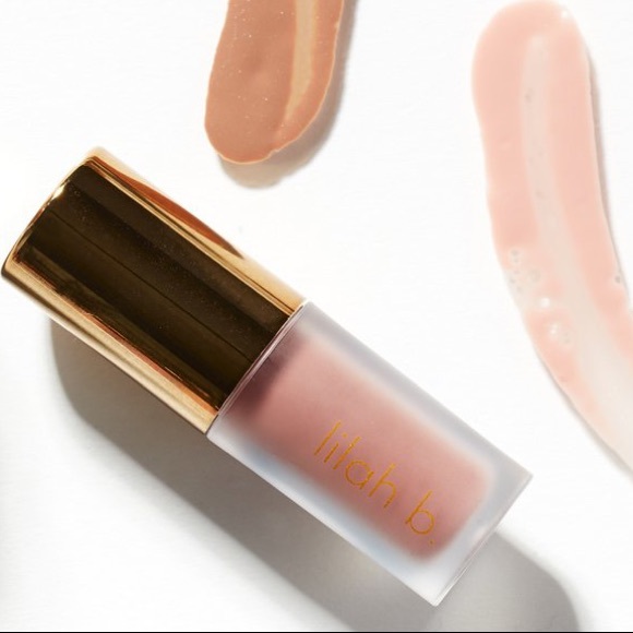 Sephora | Makeup | 225 Lilah B Lovingly Lip Tinted Lip Oil | Poshmark
